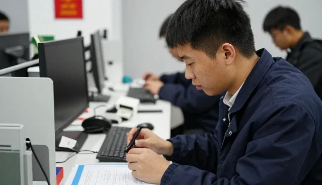 交通枢纽中使用定制开发系统的优势分析