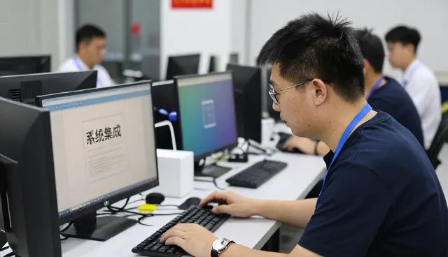 苏州太渔极乐科技有限公司带来农业基地应用中的技术推广等体验