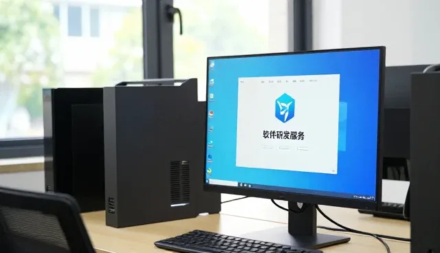 技术推广如何赋能传统行业数字化转型